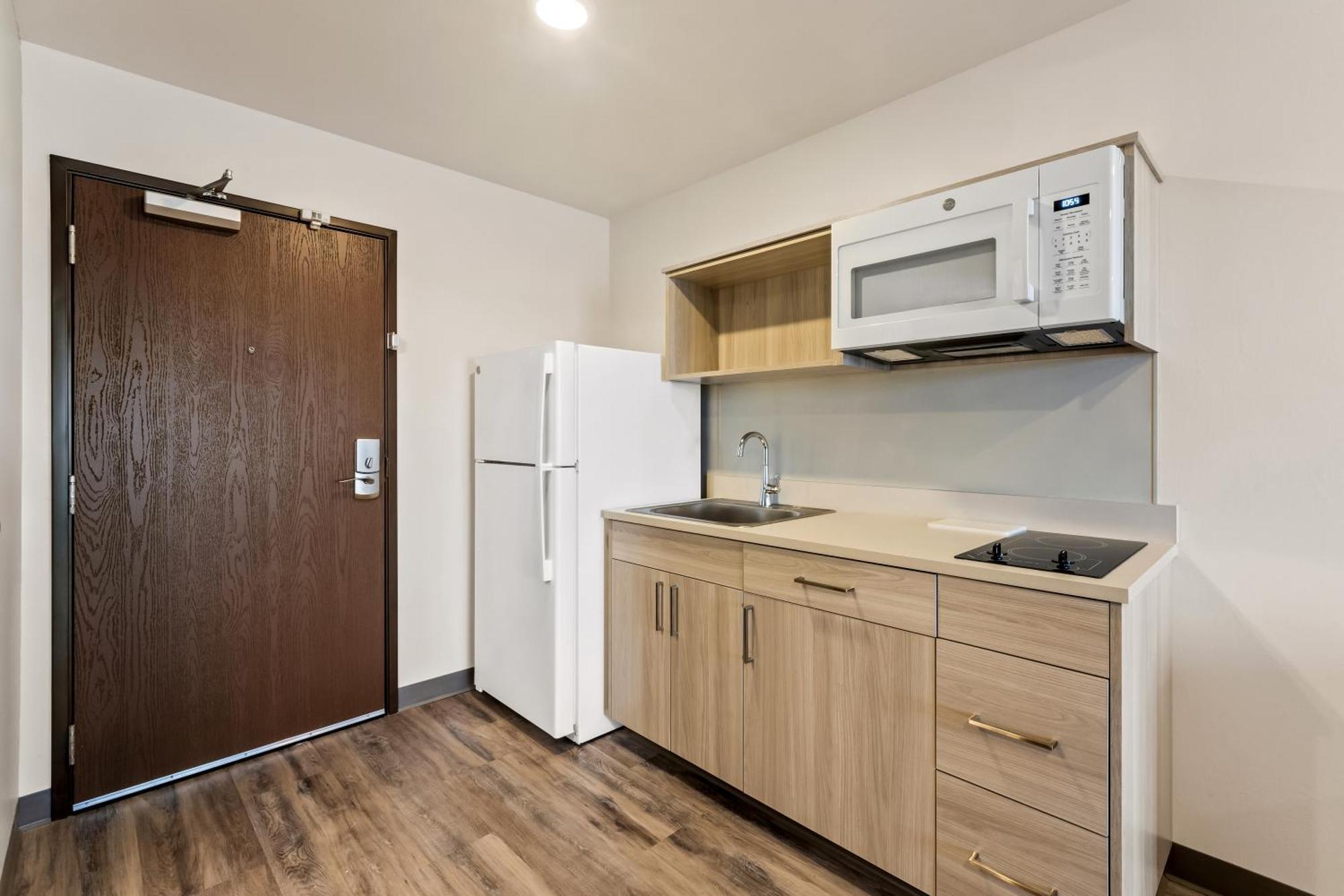 Woodspring Suites Easton Nazareth Exterior photo